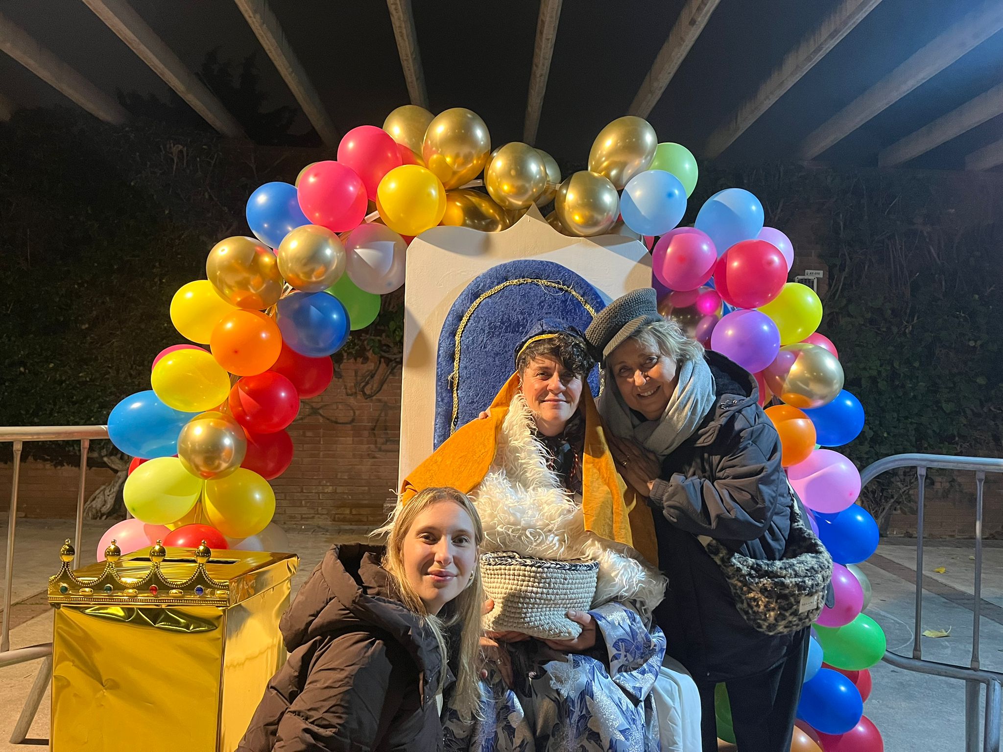 Foto de l'esdeveniment